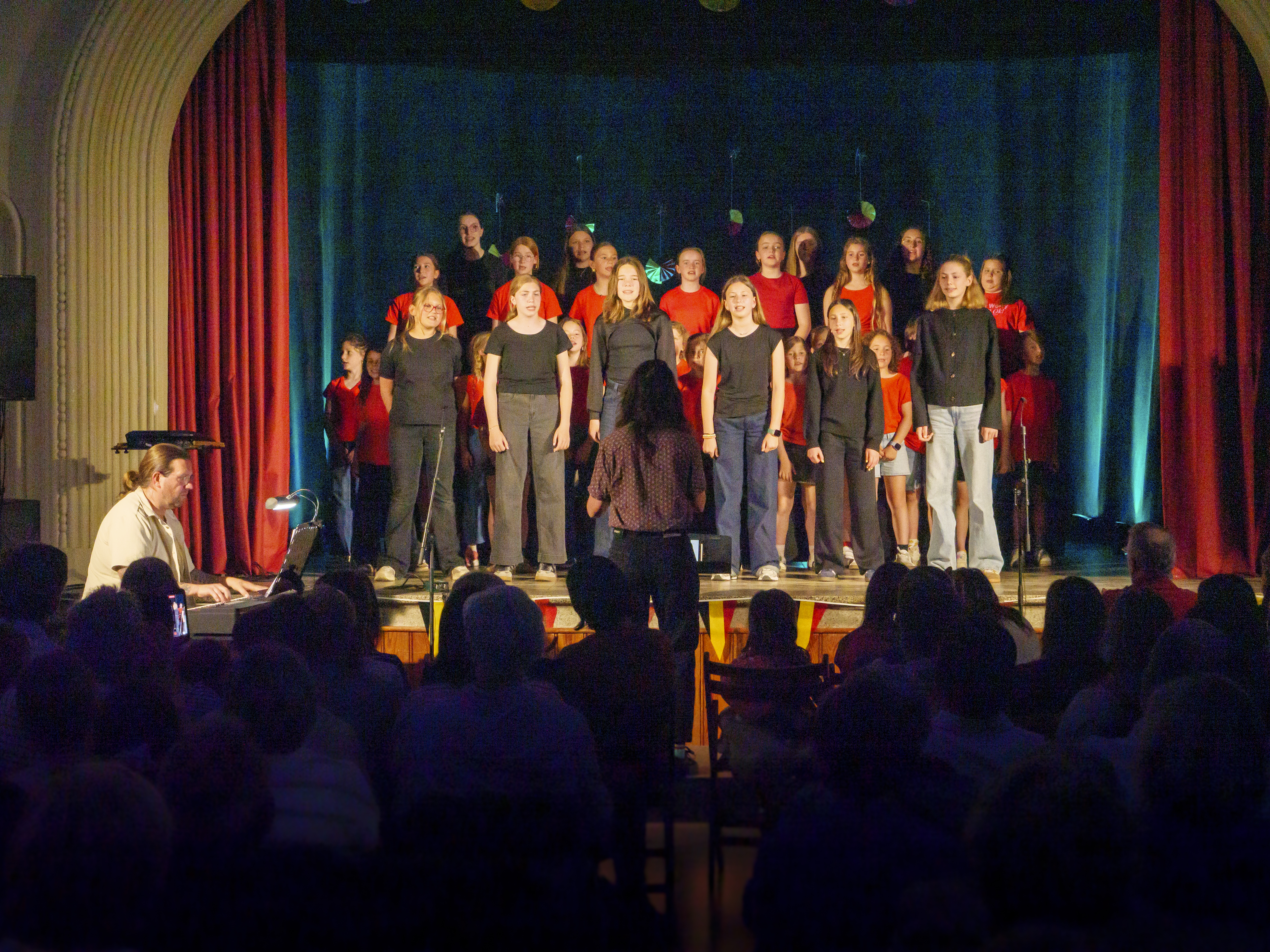 Concert foto 2