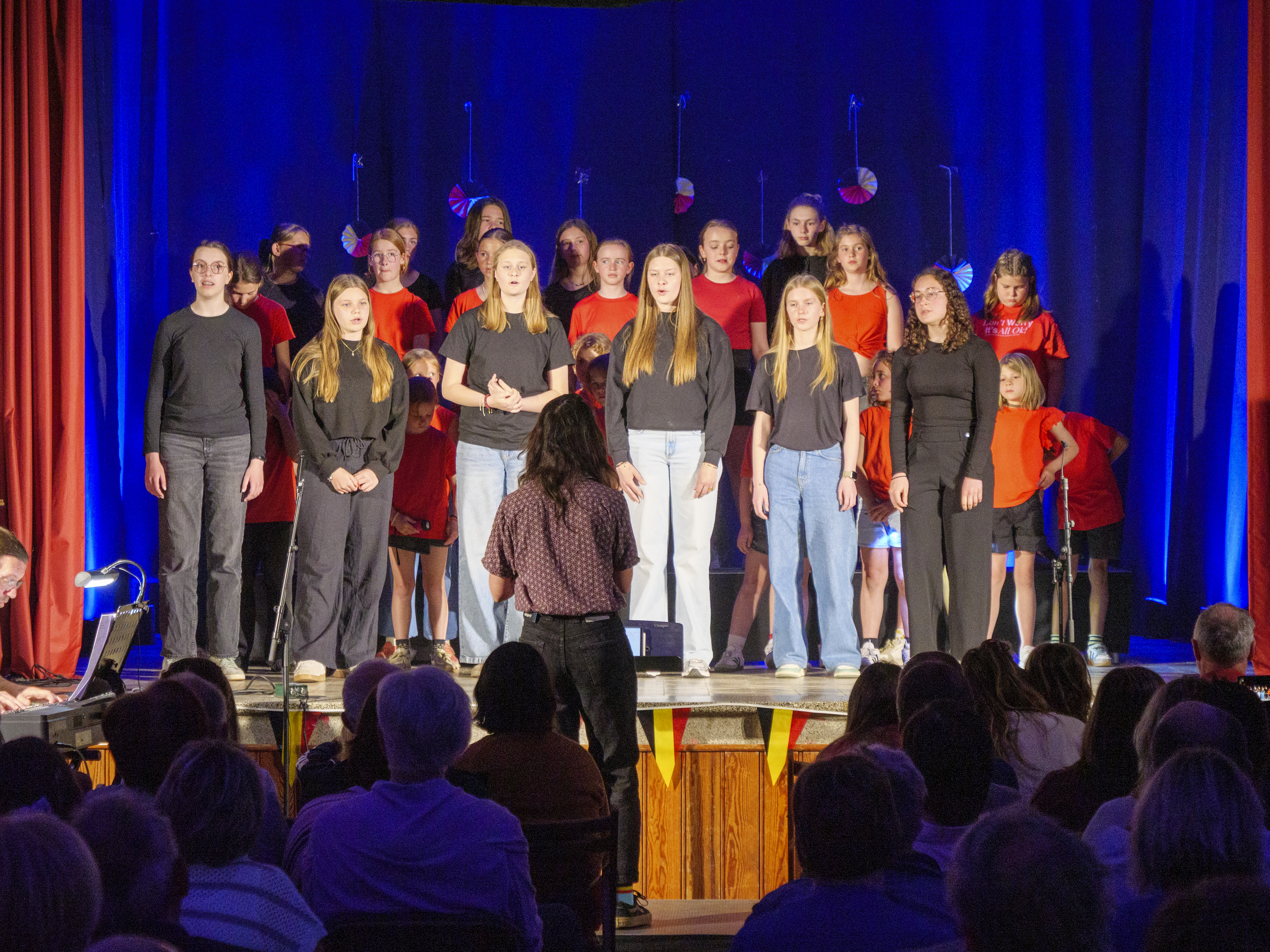 Concert foto 3