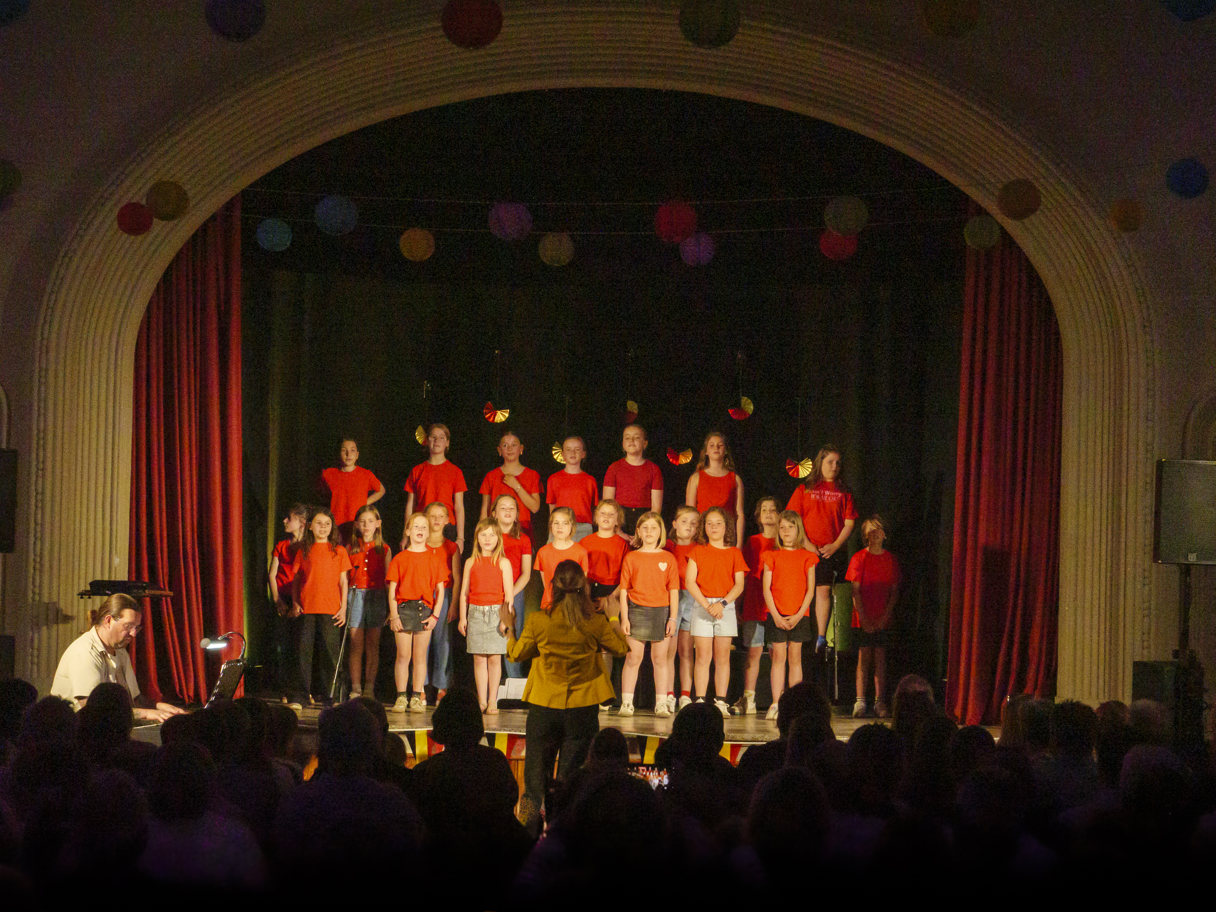 Concert foto 1