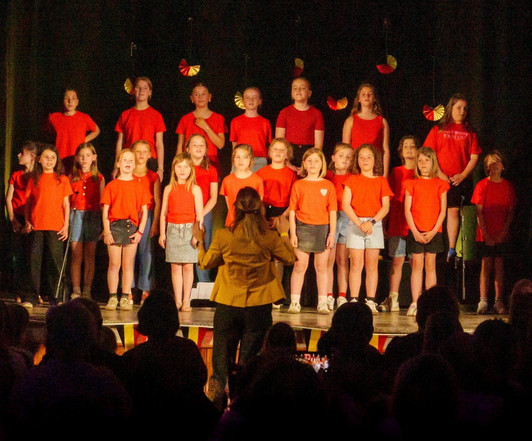 Kinderkoor